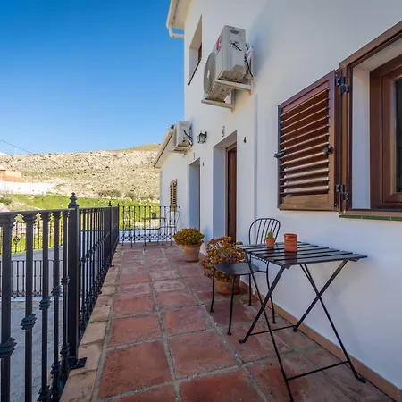 Bed & Breakfast Casa La Calera - Adults Only 15