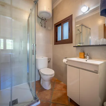Casa La Calera - Adults Only 15