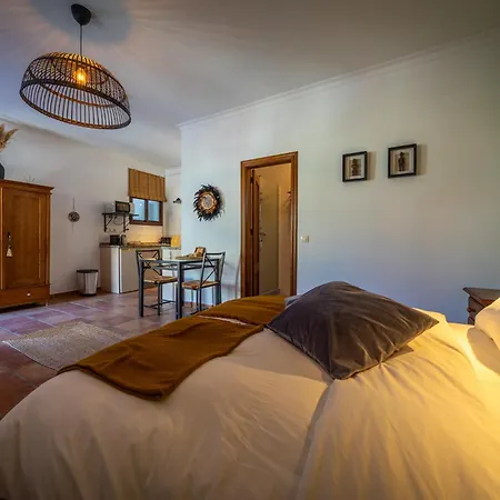 Casa La Calera - Adults Only 15 Teba