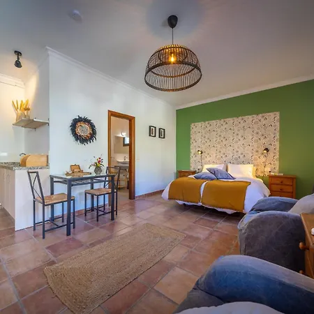 Casa La Calera - Adults Only 15 Bed & Breakfast
