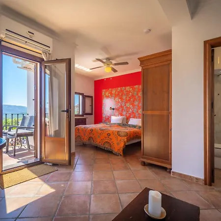 Casa La Calera - Adults Only 15 *