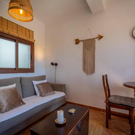 Casa La Calera - Adults Only 15 Teba