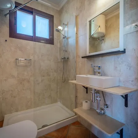 Casa La Calera - Adults Only 15