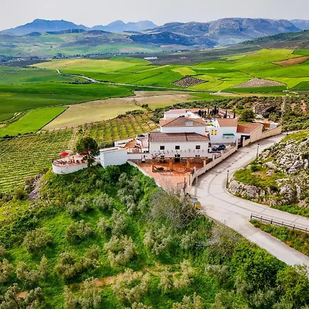 Casa La Calera - Adults Only 15 * Teba