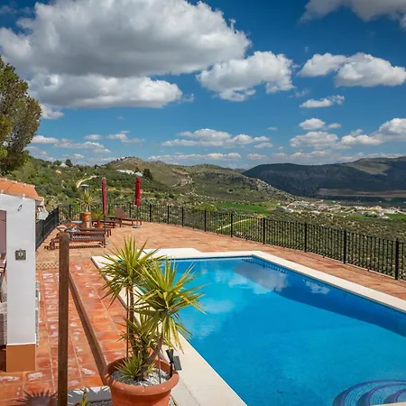 Bed and breakfast Casa La Calera Teba