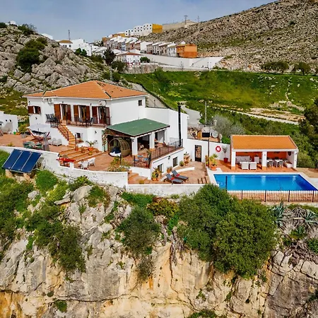 Casa La Calera Teba