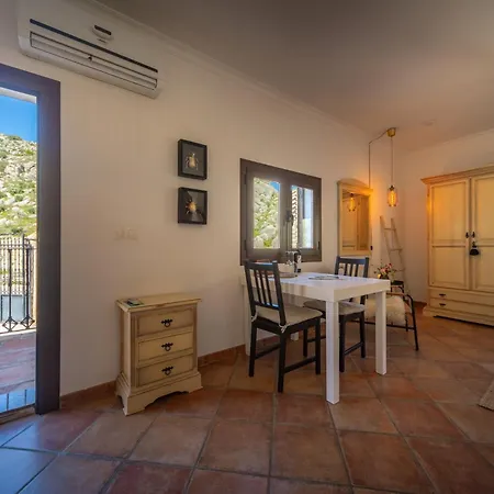 Casa La Calera Bed and breakfast