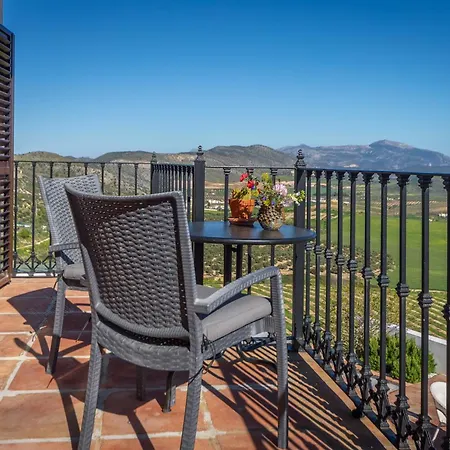 Bed and breakfast Casa La Calera