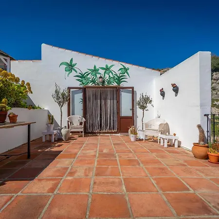 Casa La Calera Bed and breakfast *