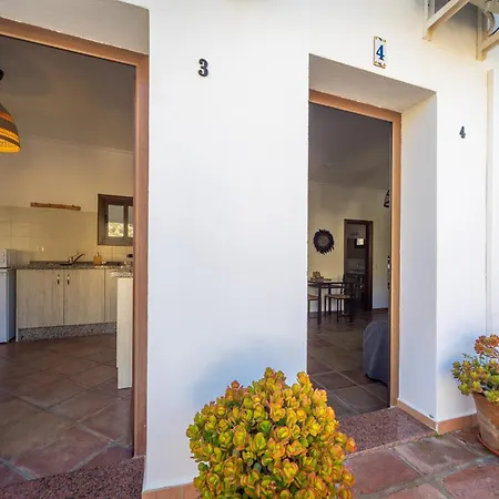 Bed and breakfast Casa La Calera *