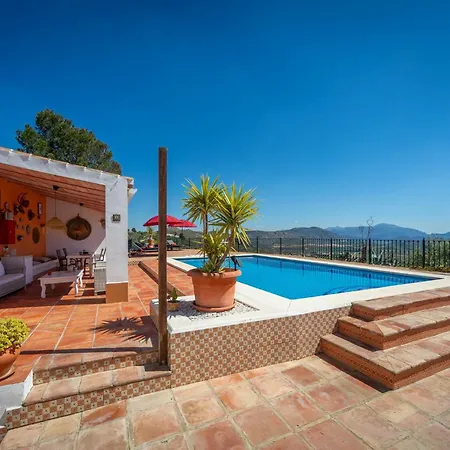 Casa La Calera *