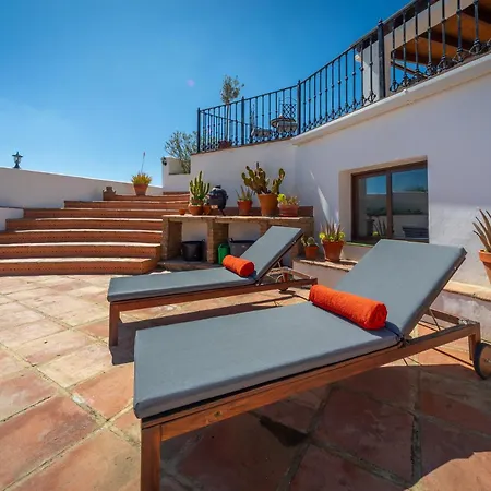 Casa La Calera Bed and breakfast *