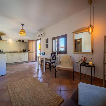 Bed and breakfast Casa La Calera *