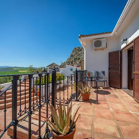 Bed and breakfast Casa La Calera Teba