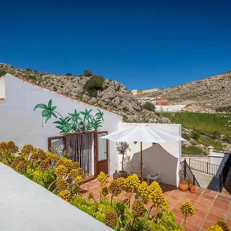 Bed and breakfast Casa La Calera