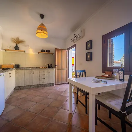 Bed and breakfast Casa La Calera *
