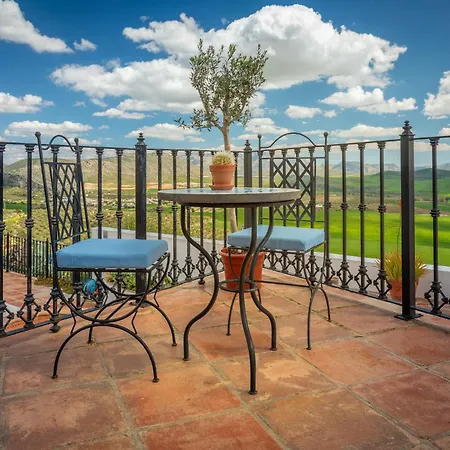 Casa La Calera *