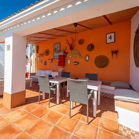 Casa La Calera * Teba