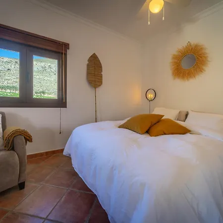 Casa La Calera Bed and breakfast