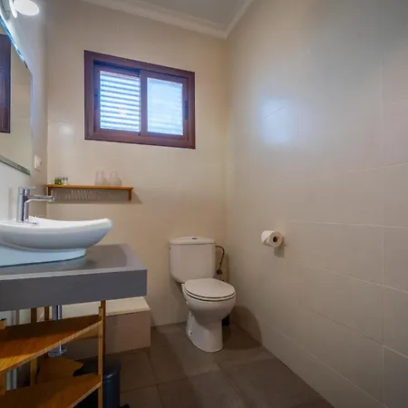Casa La Calera Bed and breakfast *