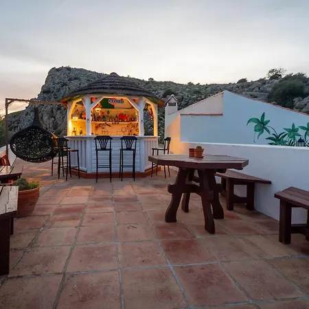Bed and breakfast Casa La Calera *