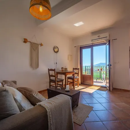 Bed and breakfast Casa La Calera Teba