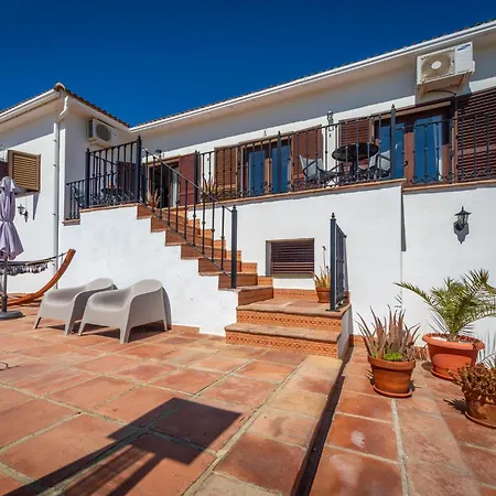 Casa La Calera *