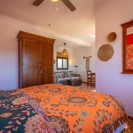 Casa La Calera Bed and breakfast