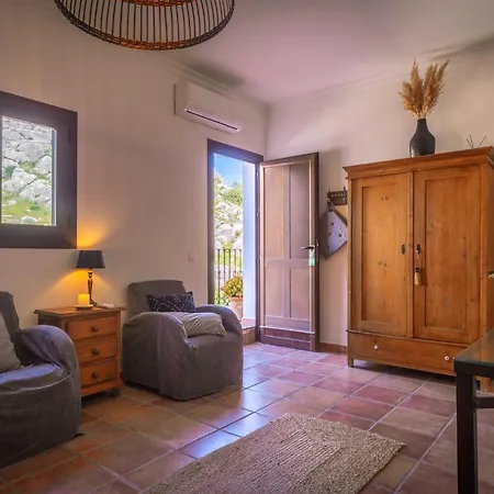 Bed and breakfast Casa La Calera