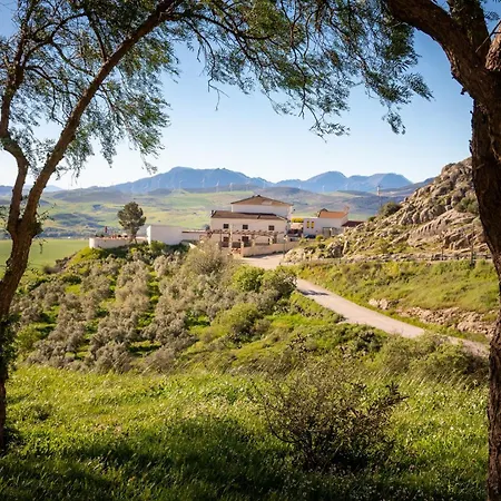 Bed and breakfast Casa La Calera *