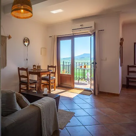 Casa La Calera *