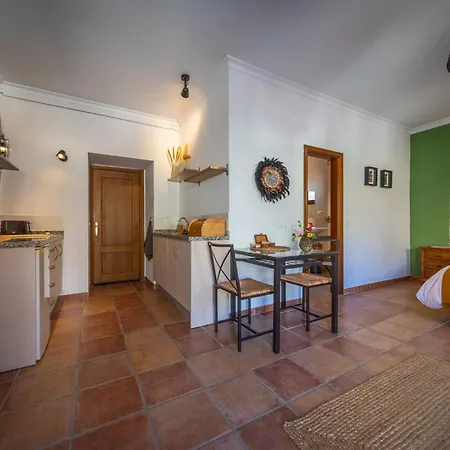 Casa La Calera