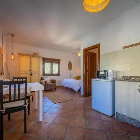 Bed and breakfast Casa La Calera