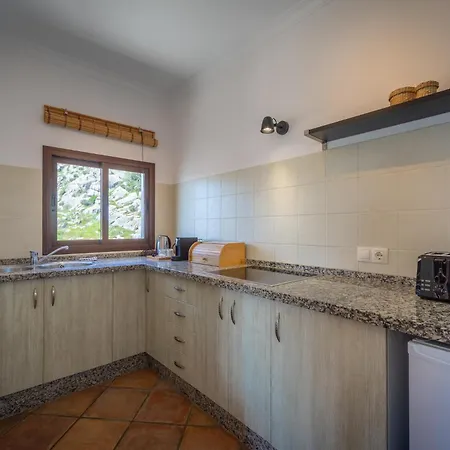 Casa La Calera Bed and breakfast