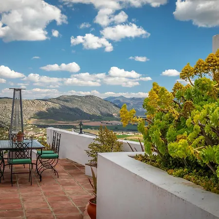 Bed and breakfast Casa La Calera