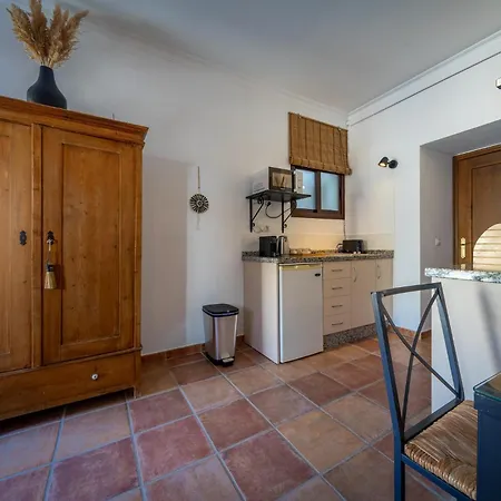 Casa La Calera Bed and breakfast