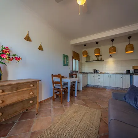 Casa La Calera
