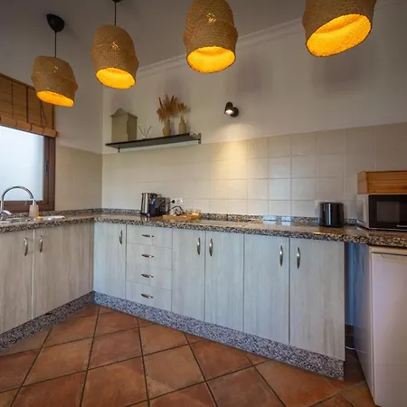 Bed and breakfast Casa La Calera Teba