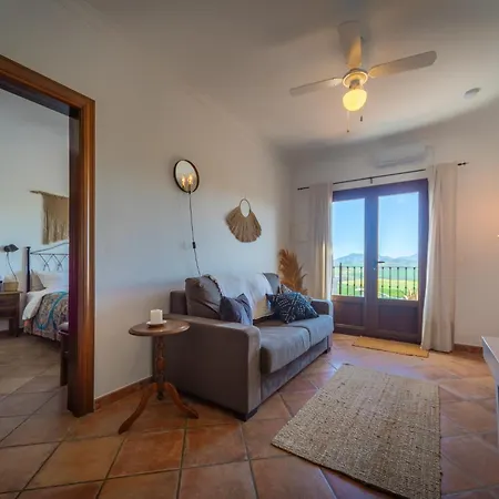 Casa La Calera Bed and breakfast
