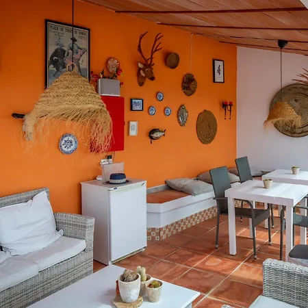 Casa La Calera Bed and breakfast *