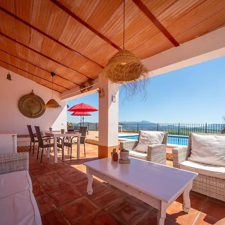 Bed and breakfast Casa La Calera *