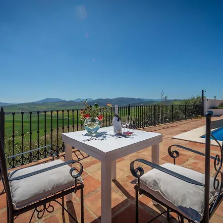 Casa La Calera *