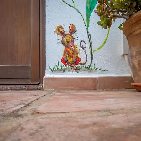 Casa La Calera Bed and breakfast *