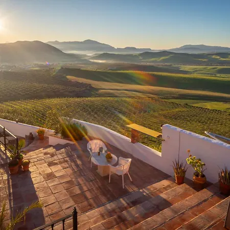 Couette-café Casa La Calera - Adults Only 15 Teba