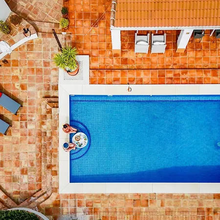 Casa La Calera - Adults Only 15