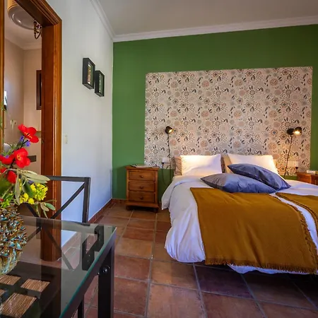 Casa La Calera - Adults Only 15 Couette-café Teba