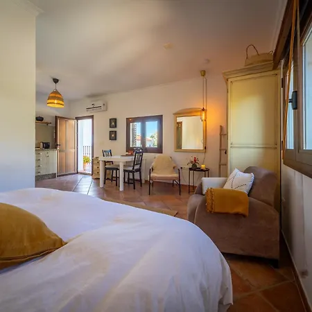 Casa La Calera - Adults Only 15 Teba