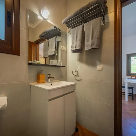 Casa La Calera - Adults Only 15 * Teba