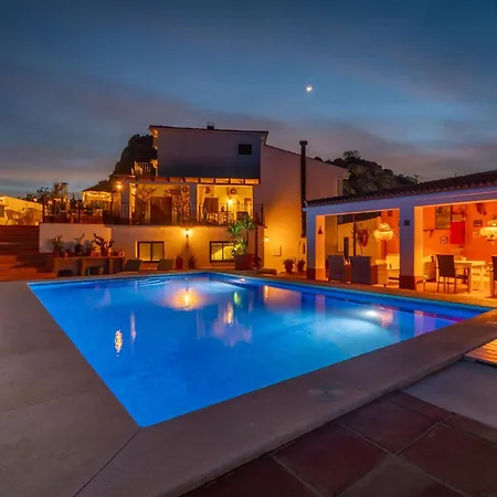 Casa La Calera - Adults Only 15
