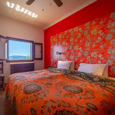 Casa La Calera - Adults Only 15 Teba